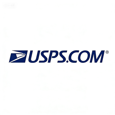 تكلفة الشحن USPS من الولايات المتحدة